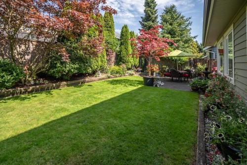5379 Wellburn Drive, Delta, BC - Outdoor
