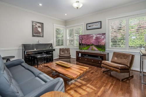 5379 Wellburn Drive, Delta, BC - Indoor Photo Showing Other Room