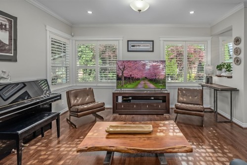 5379 Wellburn Drive, Delta, BC - Indoor