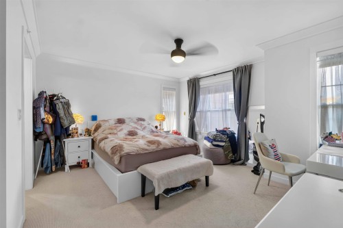 451 63Rd Avenue W, Vancouver, BC - Indoor Photo Showing Bedroom