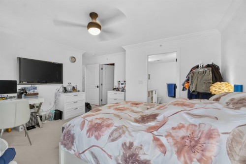 451 63Rd Avenue W, Vancouver, BC - Indoor Photo Showing Bedroom