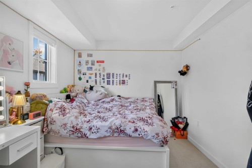 451 63Rd Avenue W, Vancouver, BC - Indoor Photo Showing Bedroom