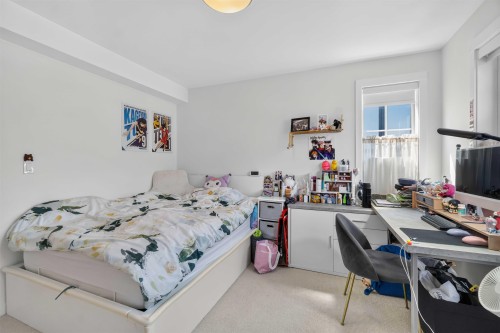 451 63Rd Avenue W, Vancouver, BC - Indoor Photo Showing Bedroom