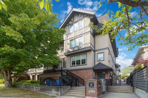 451 63Rd Avenue W, Vancouver, BC - Outdoor