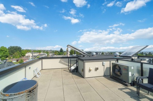 451 63Rd Avenue W, Vancouver, BC - Outdoor
