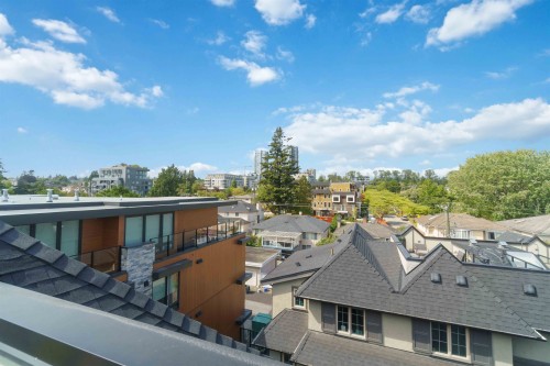 451 63Rd Avenue W, Vancouver, BC - Outdoor With View