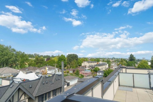 451 63Rd Avenue W, Vancouver, BC - Outdoor With View