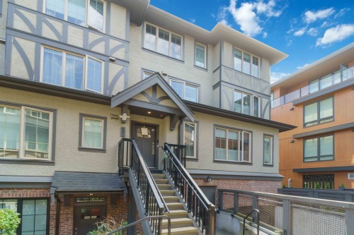 451 63Rd Avenue W, Vancouver, BC - Outdoor