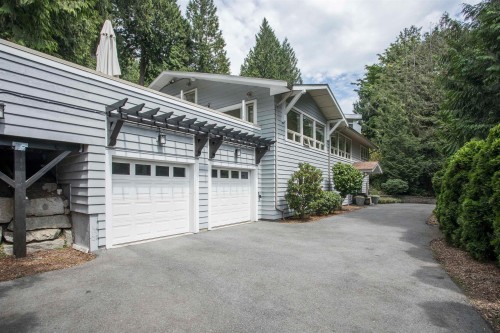 5770 Primrose Place  West Vancouver, BC V7W 2V3