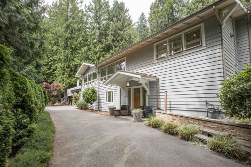 5770 Primrose Place, West Vancouver, BC - Outdoor