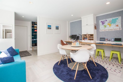 5770 Primrose Place, West Vancouver, BC - Indoor