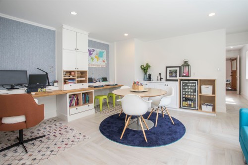 5770 Primrose Place, West Vancouver, BC - Indoor