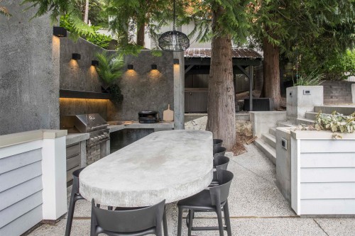 5770 Primrose Place, West Vancouver, BC - Outdoor With Deck Patio Veranda