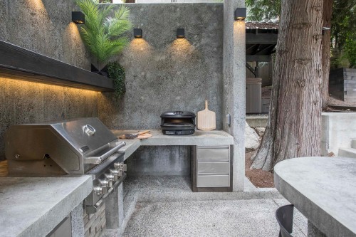 5770 Primrose Place, West Vancouver, BC - Outdoor