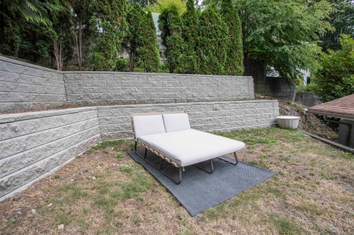5770 Primrose Place, West Vancouver, BC - Outdoor With Deck Patio Veranda