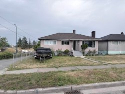 1372 64th Avenue E Vancouver, BC V5X 2P1