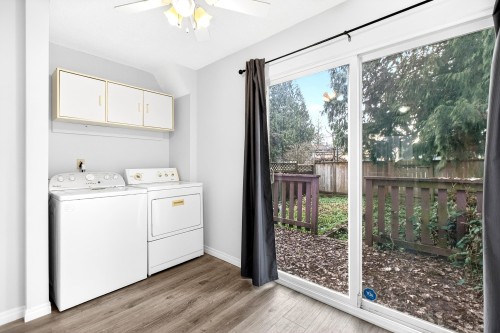 3008 Firbrook Place, Coquitlam, BC - Indoor Photo Showing Laundry Room