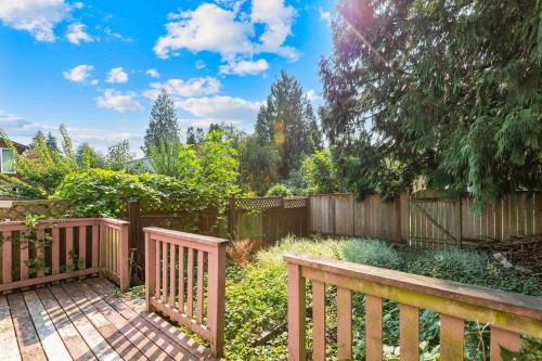 3008 Firbrook Place, Coquitlam, BC - Outdoor