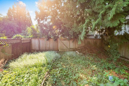 3008 Firbrook Place, Coquitlam, BC - Outdoor