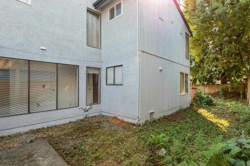 3008 Firbrook Place, Coquitlam, BC - Outdoor With Exterior