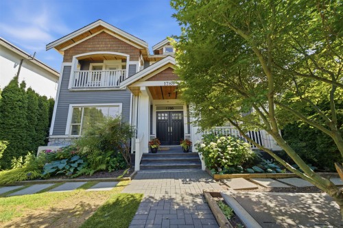 1788 12Th Avenue E, Vancouver, BC 