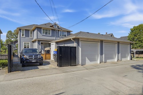 1788 12Th Avenue E, Vancouver, BC 