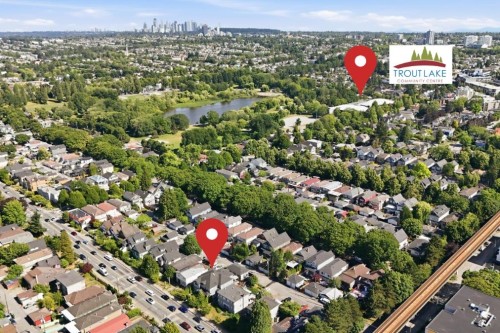 1788 12Th Avenue E, Vancouver, BC 