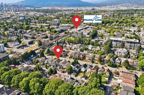 1788 12Th Avenue E, Vancouver, BC 