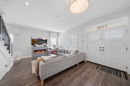 1788 12Th Avenue E, Vancouver, BC 