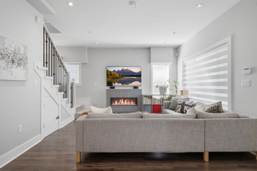 1788 12Th Avenue E, Vancouver, BC 