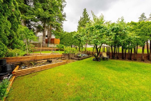 2917 Kalamalka Drive, Coquitlam, BC - Outdoor