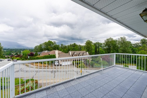2917 Kalamalka Drive, Coquitlam, BC - Outdoor