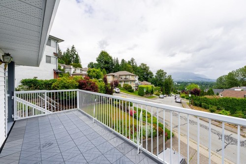 2917 Kalamalka Drive, Coquitlam, BC - Outdoor With Exterior