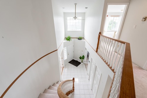 2917 Kalamalka Drive, Coquitlam, BC - Indoor Photo Showing Other Room