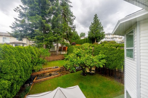 2917 Kalamalka Drive, Coquitlam, BC - Outdoor