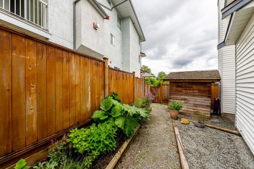 2917 Kalamalka Drive, Coquitlam, BC - Outdoor With Exterior