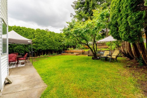 2917 Kalamalka Drive, Coquitlam, BC - Outdoor