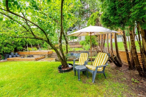 2917 Kalamalka Drive, Coquitlam, BC - Outdoor
