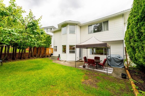 2917 Kalamalka Drive, Coquitlam, BC - Outdoor
