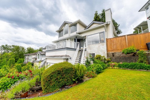 2917 Kalamalka Drive, Coquitlam, BC - Outdoor