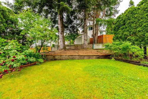 2917 Kalamalka Drive, Coquitlam, BC - Outdoor