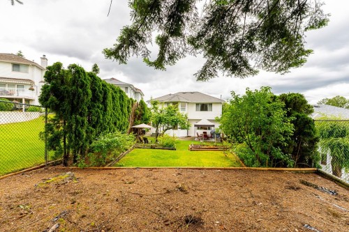 2917 Kalamalka Drive, Coquitlam, BC - Outdoor