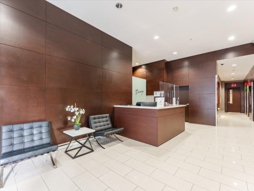 888 Homer Street, Vancouver, BC - Indoor Photo Showing Other Room