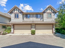 8-4191 Williams Road  Richmond, BC V7E 1J7