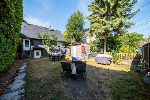 3026 Point Grey Road, Vancouver, BC - Outdoor