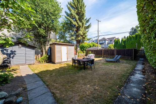 3026 Point Grey Road, Vancouver, BC - Outdoor