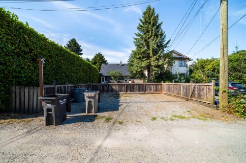 3026 Point Grey Road, Vancouver, BC - Outdoor