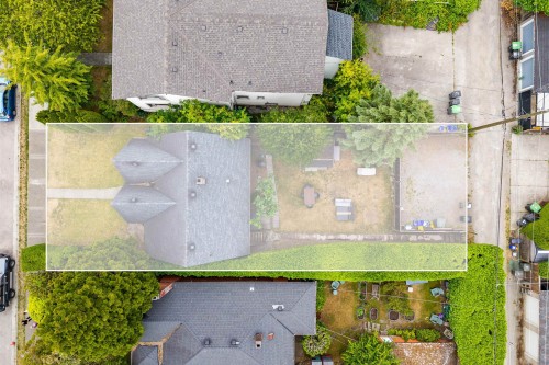 3026 Point Grey Road, Vancouver, BC - Outdoor
