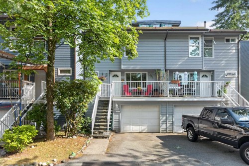 461 Carlsen Place  Port Moody, BC V3H 4A1