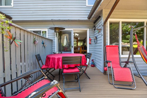 461 Carlsen Place, Port Moody, BC - Outdoor With Exterior